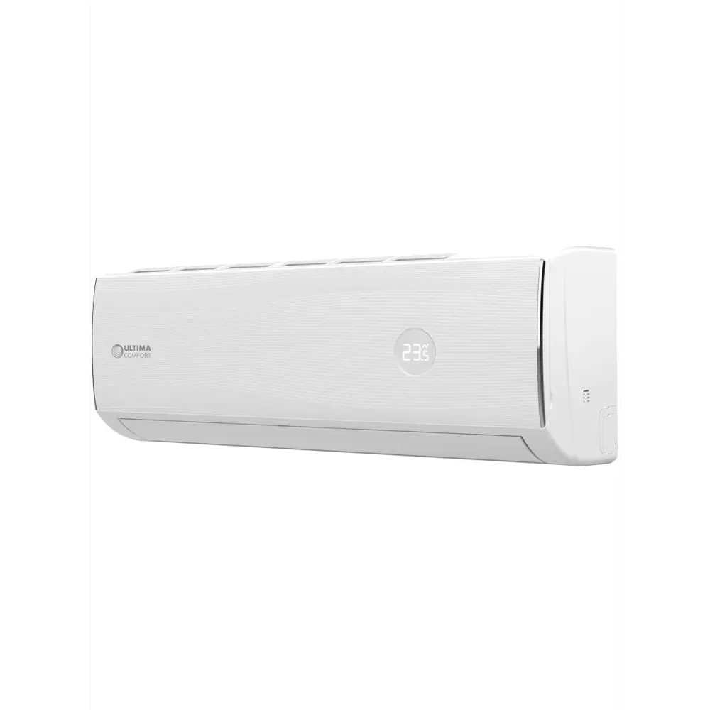 Фото 3 Сплит-система Ultima comfort EXD-07PN 7K BTU охлаждение/обогрев Фото 3 Сплит-система Ultima comfort EXD-07PN 7K BTU охлаждение/обогрев