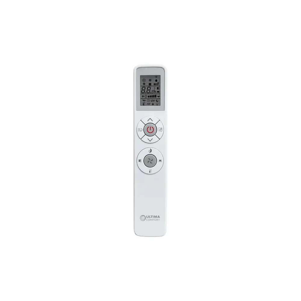 Фото 4 Сплит-система Ultima comfort EXD-18PN 18K BTU охлаждение/обогрев Фото 4 Сплит-система Ultima comfort EXD-18PN 18K BTU охлаждение/обогрев