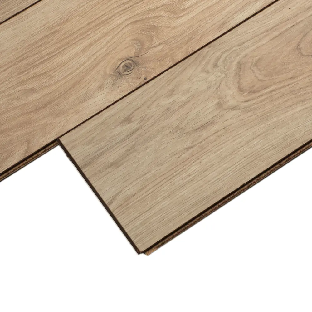 Фото 5 Ламинат WoodStyle Bravo Дуб Аркос 33 класс толщина 8 мм с фаской 1.995 м², цена за упаковку Фото 5 Ламинат WoodStyle Bravo Дуб Аркос 33 класс толщина 8 мм с фаской 1.995 м², цена за упаковку