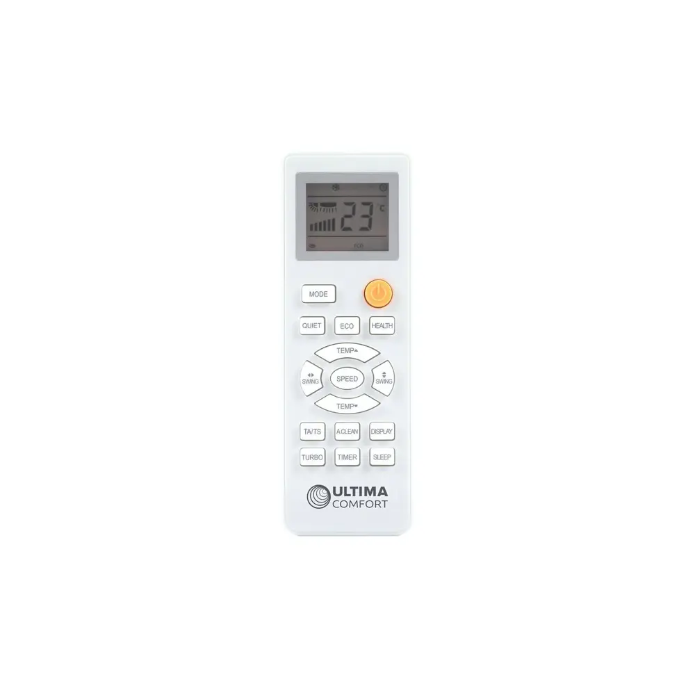 Фото 6 Сплит-система Ultima comfort IMP-12PN 12K BTU охлаждение/ обогрев Фото 6 Сплит-система Ultima comfort IMP-12PN 12K BTU охлаждение/ обогрев