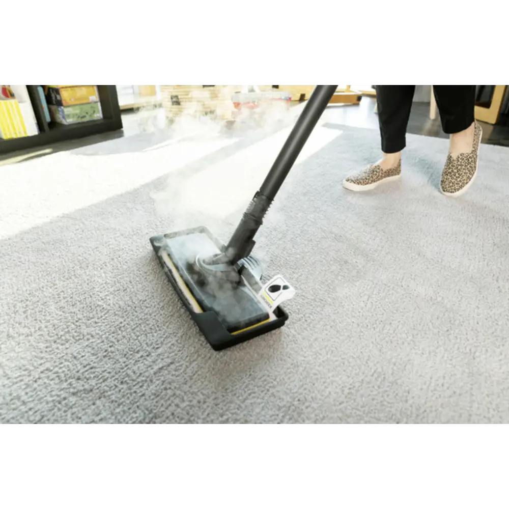 Фото 7 Пароочиститель Karcher Sc-3-easyfix-plus 1900 Вт 1 л Фото 7 Пароочиститель Karcher Sc-3-easyfix-plus 1900 Вт 1 л