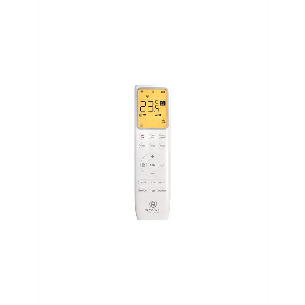 Фото 2 Сплит-система инверторная Royal clima RCI-RFS28HN 9K BTU охлаждение /обогрев с Wi Fi Фото 2 Сплит-система инверторная Royal clima RCI-RFS28HN 9K BTU охлаждение /обогрев с Wi Fi