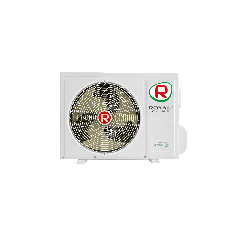 Фото 9 Сплит-система инверторная Royal clima RCI-RFS28HN 9K BTU охлаждение /обогрев с Wi Fi Фото 9 Сплит-система инверторная Royal clima RCI-RFS28HN 9K BTU охлаждение /обогрев с Wi Fi