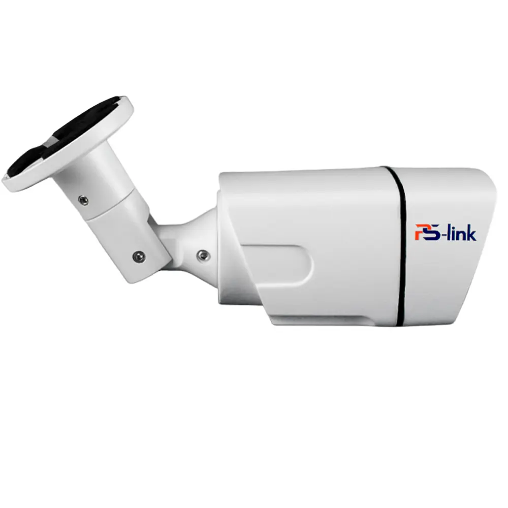 Фото 7 Комплект видеонаблюдения IP PS-link KIT-B202IP-POE 2 Мп 1 камера для помещения 1 для улицы с POE питанием 2609 Фото 7 Комплект видеонаблюдения IP PS-link KIT-B202IP-POE 2 Мп 1 камера для помещения 1 для улицы с POE питанием 2609