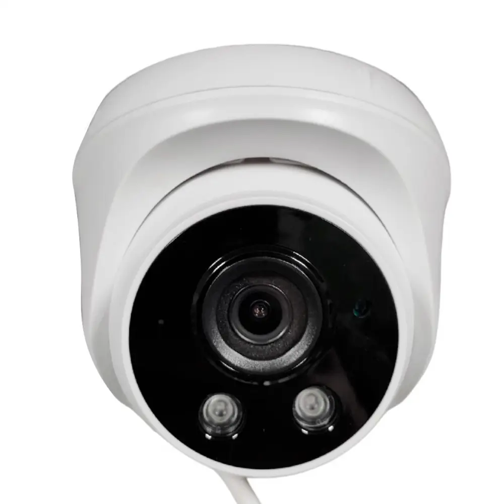 Фото 4 Комплект видеонаблюдения IP PS-link KIT-A501IPV-POE 2 Мп 1 камера для помещения с POE питанием и микрофоном 4414 Фото 4 Комплект видеонаблюдения IP PS-link KIT-A501IPV-POE 2 Мп 1 камера для помещения с POE питанием и микрофоном 4414