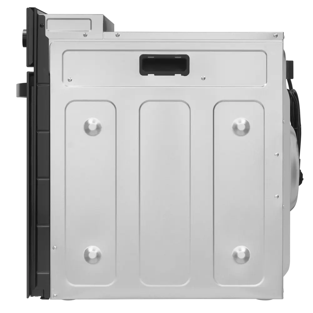 Фото 22 Встраиваемый духовой шкаф Meferi MEO454BK LIGHT 45х59.5х56.5 см цвет черный Фото 22 Встраиваемый духовой шкаф Meferi MEO454BK LIGHT 45х59.5х56.5 см цвет черный