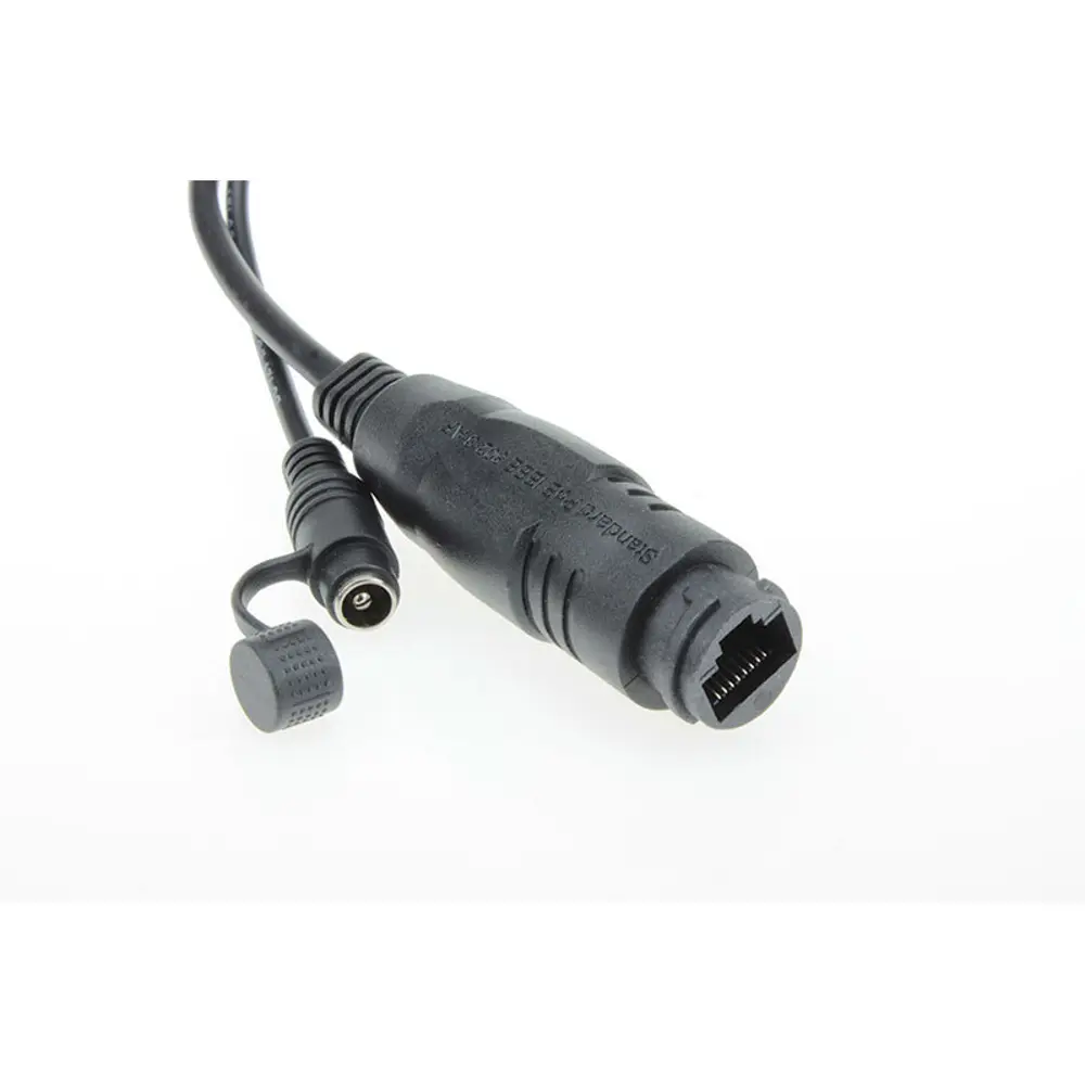 Фото 9 Комплект видеонаблюдения IP PS-link KIT-A508IPV-POE 5 Мп 8 камер для помещения с POE питанием и микрофоном 4417 Фото 9 Комплект видеонаблюдения IP PS-link KIT-A508IPV-POE 5 Мп 8 камер для помещения с POE питанием и микрофоном 4417