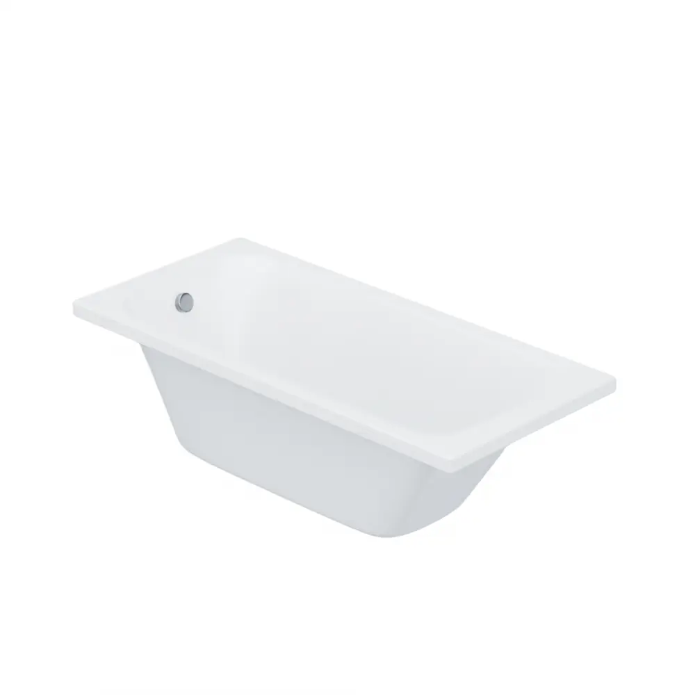Фото 6 Ванна акриловая Enio Neo 150x70 EN7030715 с каркасом белая Фото 6 Ванна акриловая Enio Neo 150x70 EN7030715 с каркасом белая