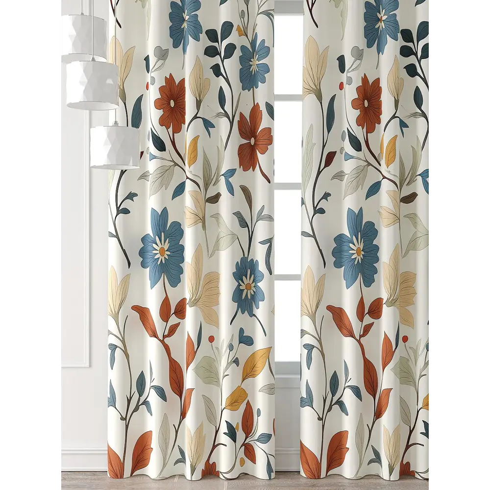 Фото 6 Комплект штор Comfy way Форнерс - 157 - 260 см CW709157260-260 на шторной ленте 260x150 см цвет бежевый Фото 6 Комплект штор Comfy way Форнерс - 157 - 260 см CW709157260-260 на шторной ленте 260x150 см цвет бежевый