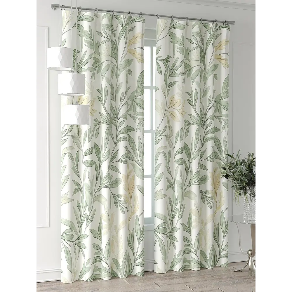 Фото Комплект штор Comfy way Форнерс - 110 - 240 см CW709110240-240 на шторной ленте 240x150 см цвет бежевый Фото Комплект штор Comfy way Форнерс - 110 - 240 см CW709110240-240 на шторной ленте 240x150 см цвет бежевый