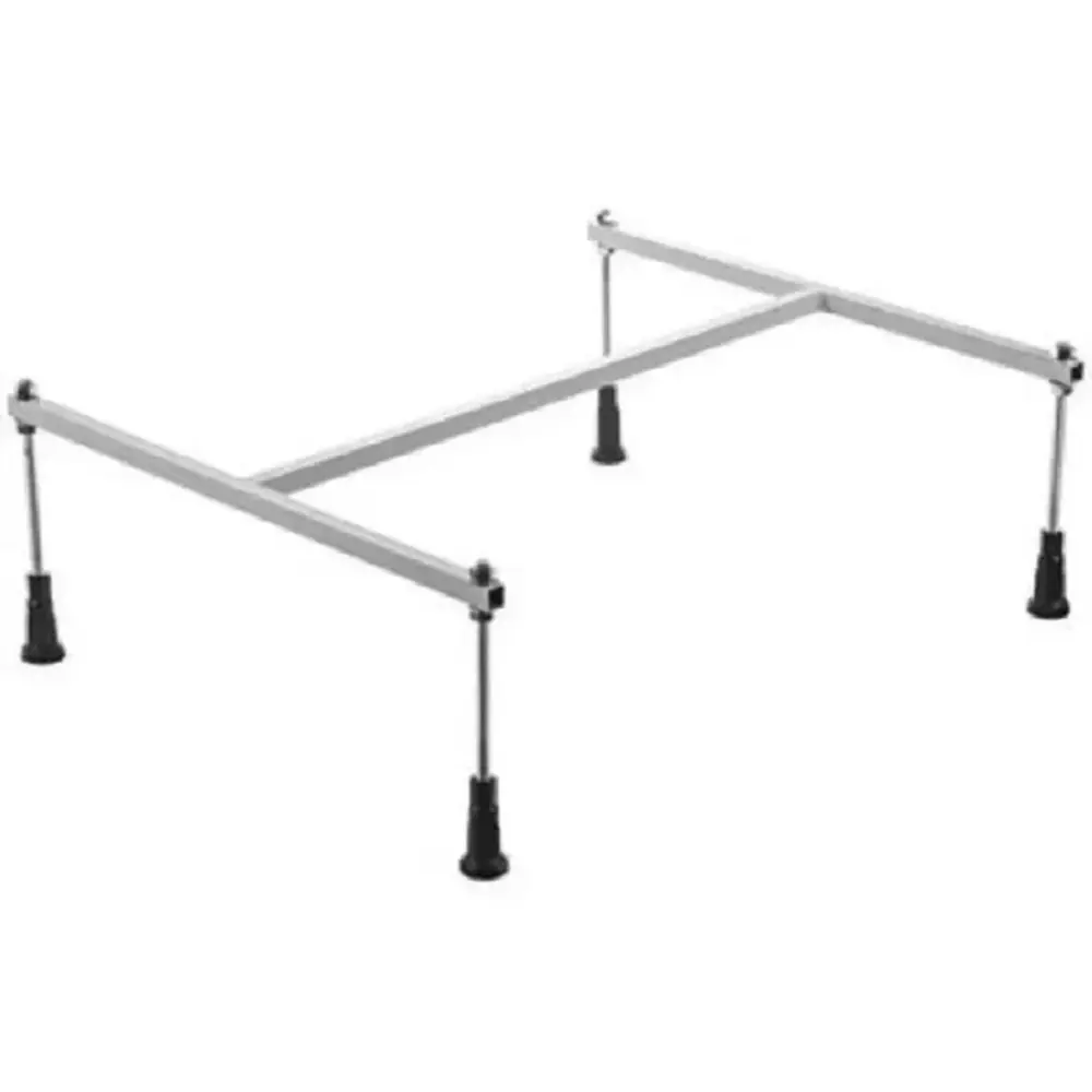 Фото 6 Ванна акриловая Damixa Willow WILL-170-070W-ARPOFI 170x70 каркас фронтальная панель цвет белый Фото 6 Ванна акриловая Damixa Willow WILL-170-070W-ARPOFI 170x70 каркас фронтальная панель цвет белый