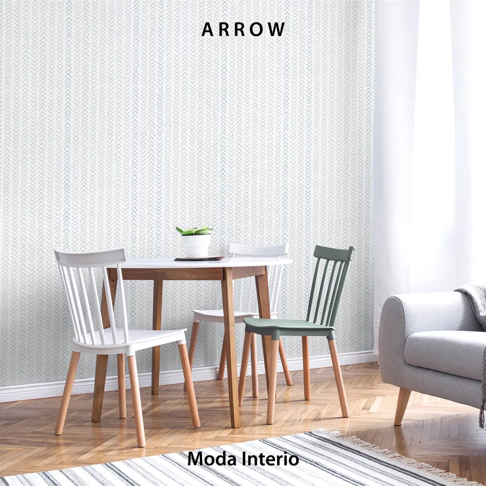 Фото 3 Обои флизелиновые Moda Interio Arrow белые/светло-серые/голубые/бежевые 1.06 м 31688-41 Фото 3 Обои флизелиновые Moda Interio Arrow белые/светло-серые/голубые/бежевые 1.06 м 31688-41