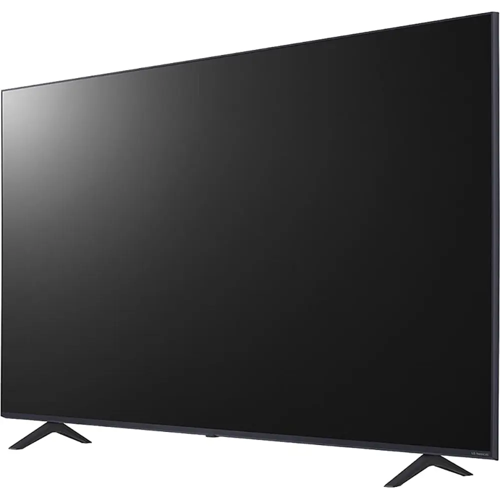 Фото 2 Телевизор LG 55NANO80T6A.ARUG 55" 138 см цвет пепельно-голубой Фото 2 Телевизор LG 55NANO80T6A.ARUG 55" 138 см цвет пепельно-голубой