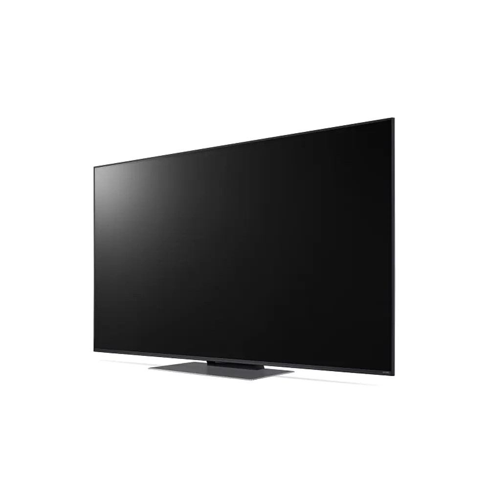Фото 3 Телевизор LG 55QNED86T6A.ARUG 55" 138 см цвет графит Фото 3 Телевизор LG 55QNED86T6A.ARUG 55" 138 см цвет графит