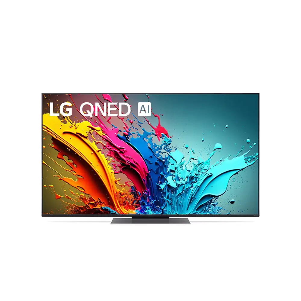 Фото Телевизор LG 55QNED86T6A.ARUG 55" 138 см цвет графит Фото Телевизор LG 55QNED86T6A.ARUG 55" 138 см цвет графит
