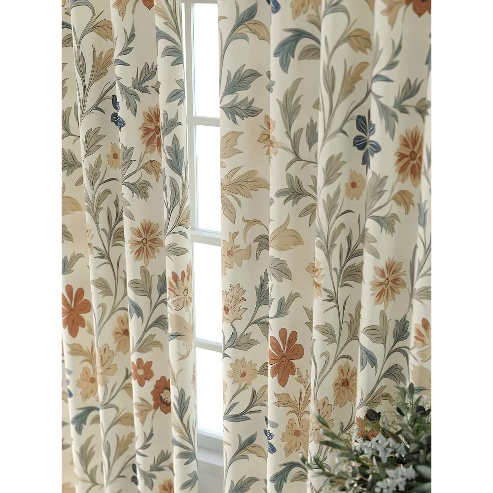 Фото Комплект штор At home Базовая коллекция AT521517-230 на шторной ленте 230x150 см цвет бежевый Фото Комплект штор At home Базовая коллекция AT521517-230 на шторной ленте 230x150 см цвет бежевый