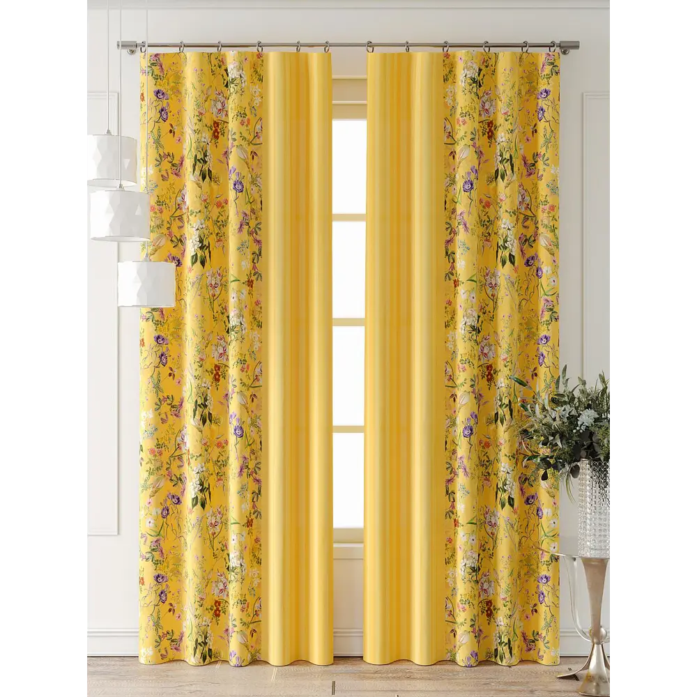 Фото Комплект штор At home Базовая коллекция AT521670-240 на шторной ленте 240x150 см цвет красный Фото Комплект штор At home Базовая коллекция AT521670-240 на шторной ленте 240x150 см цвет красный