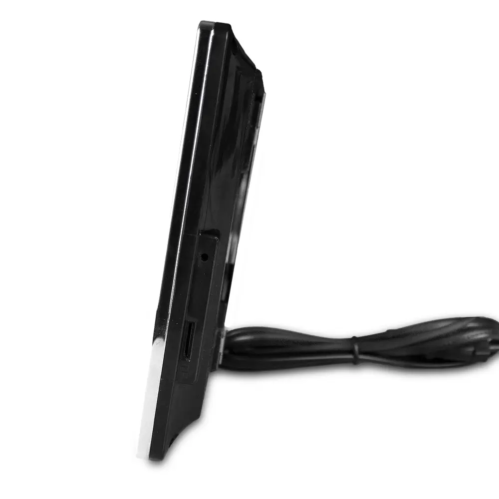 Фото 4 Видеодомофон Ps-link KIT-714TDP-MG 7" цвет белый Фото 4 Видеодомофон Ps-link KIT-714TDP-MG 7" цвет белый