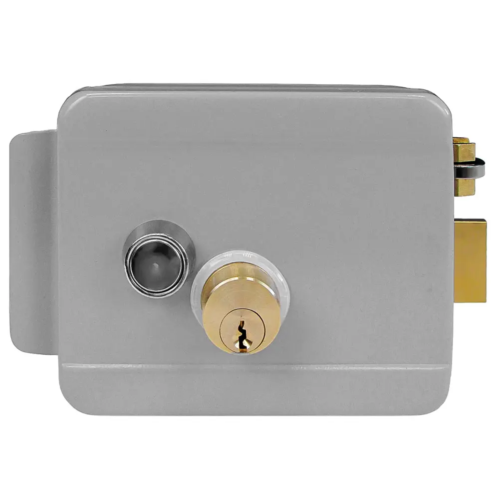 Фото 13 Видеодомофон Ps-link KIT-130TDP-MG 10" цвет белый Фото 13 Видеодомофон Ps-link KIT-130TDP-MG 10" цвет белый