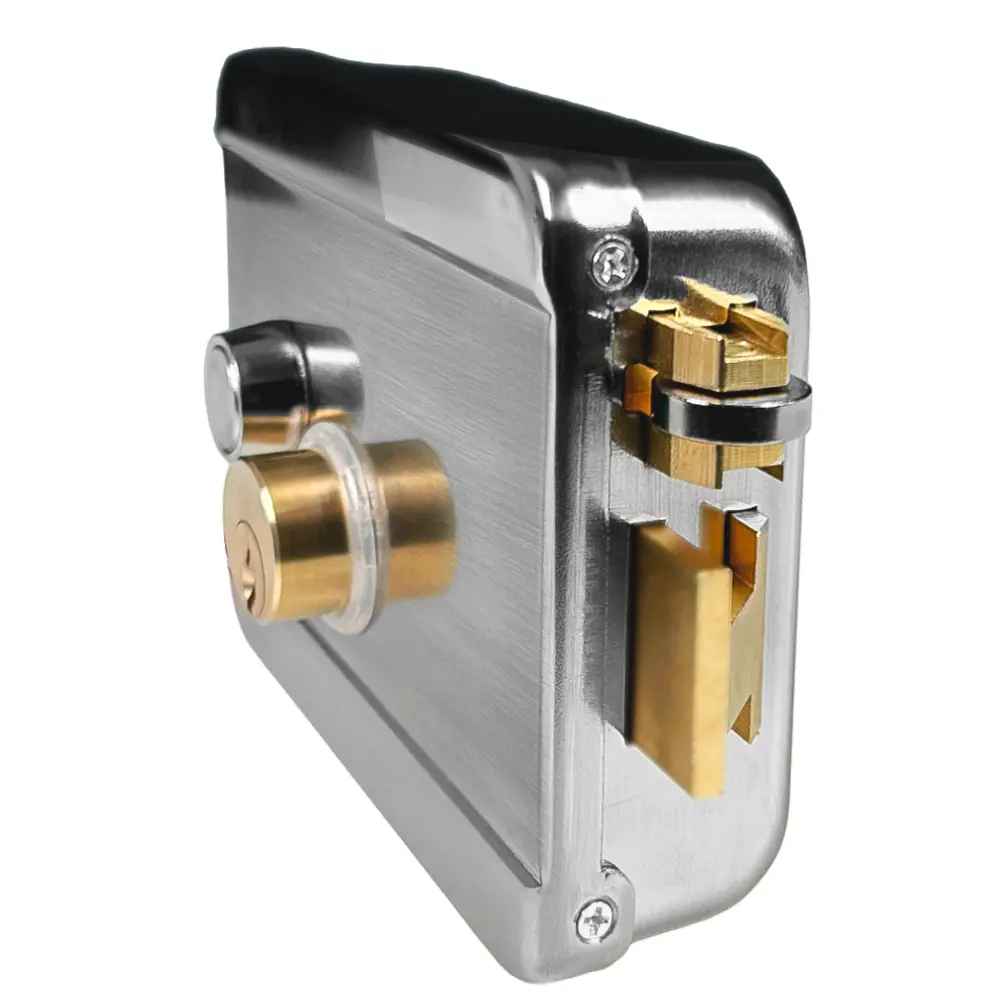 Фото 14 Видеодомофон Ps-link KIT-130TDP-SS 10" цвет белый Фото 14 Видеодомофон Ps-link KIT-130TDP-SS 10" цвет белый