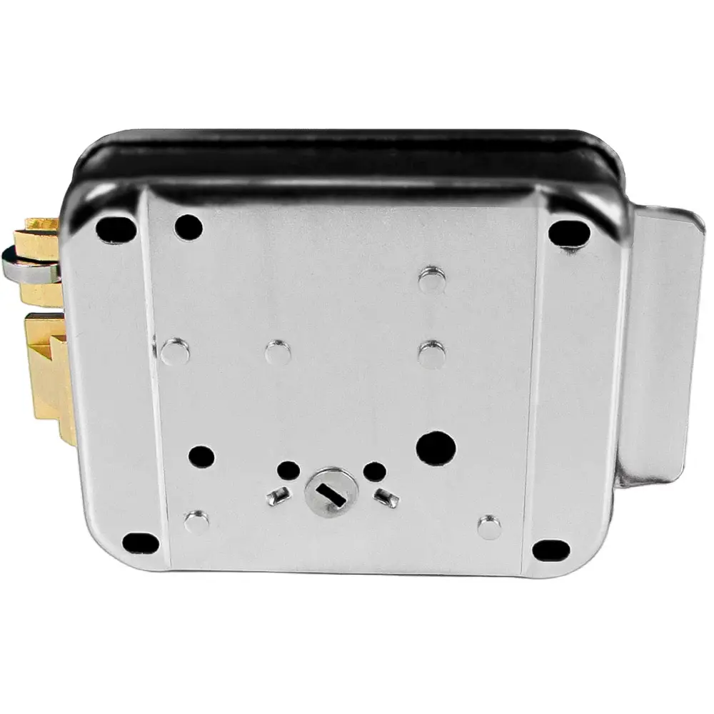 Фото 15 Видеодомофон Ps-link KIT-130TDP-SS 10" цвет белый Фото 15 Видеодомофон Ps-link KIT-130TDP-SS 10" цвет белый