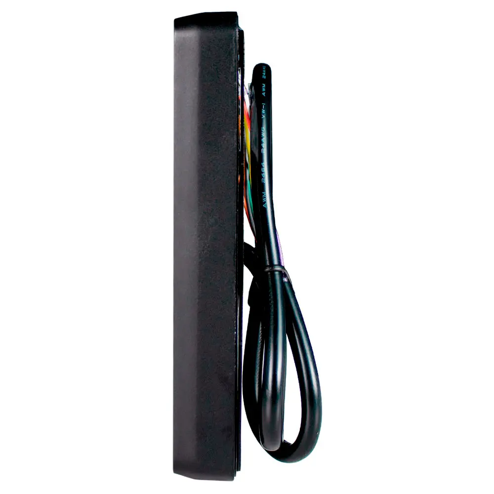 Фото 6 Комплект WI-FI видеодомофона Ps-link KIT-714TDP-207CR-B 7" цвет белый Фото 6 Комплект WI-FI видеодомофона Ps-link KIT-714TDP-207CR-B 7" цвет белый