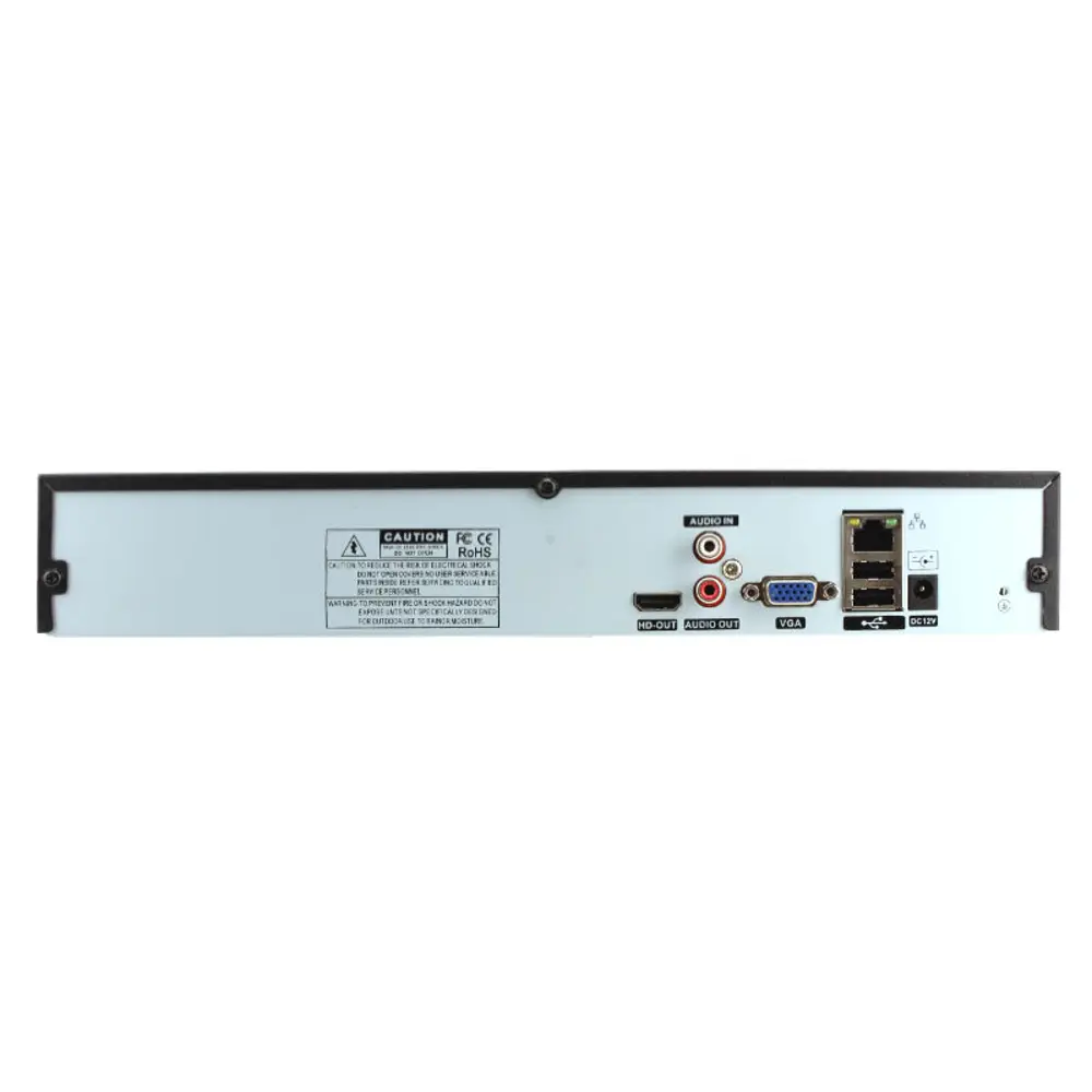 Фото 7 Комплект видеонаблюдения IP PS-link KIT-A516IP-POE 5 Мп 16 камер для помещения с POE питанием 2623 Фото 7 Комплект видеонаблюдения IP PS-link KIT-A516IP-POE 5 Мп 16 камер для помещения с POE питанием 2623