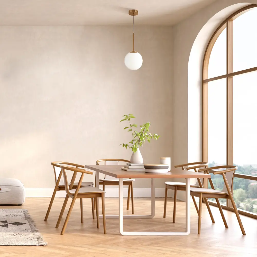 Фото 7 Люстра подвесная MAYTONI Basic form MOD321PL-01G2 1 лампа 3 м² цвет разноцветный Фото 7 Люстра подвесная MAYTONI Basic form MOD321PL-01G2 1 лампа 3 м² цвет разноцветный