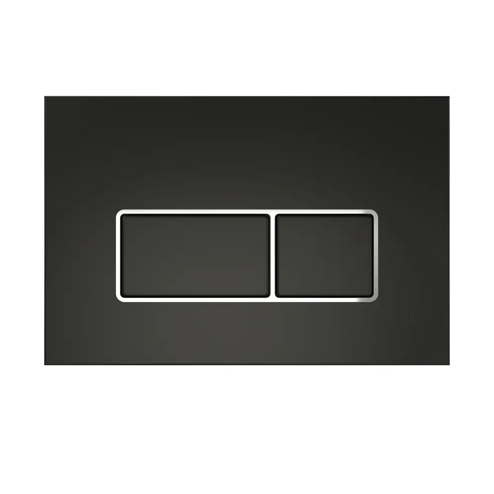 Фото 12 Комплект Teymi F13680 5 в 1 инсталляция с унитазом унитаз подвесной безободковый Lina Media кнопка черная/хром Фото 12 Комплект Teymi F13680 5 в 1 инсталляция с унитазом унитаз подвесной безободковый Lina Media кнопка черная/хром