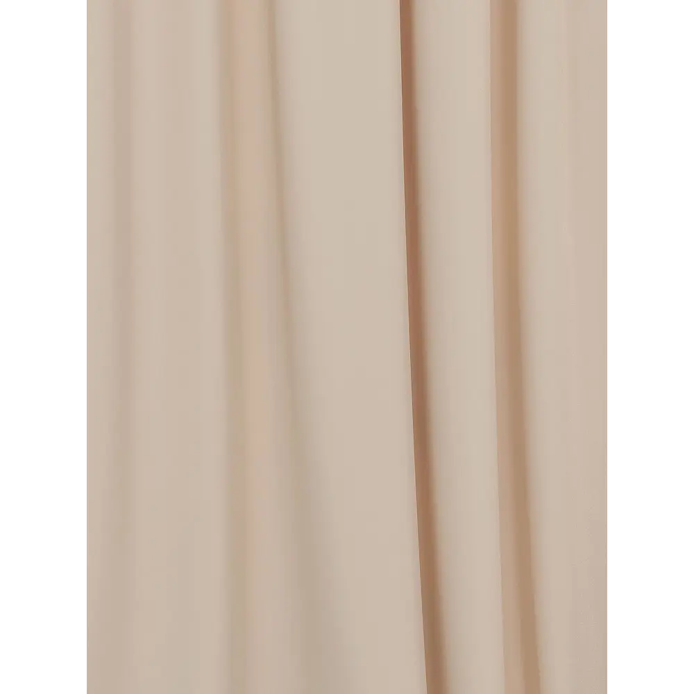 Фото 3 Тюль на шторной ленте At Home Милгронс 150x250 см цвет бежевый Фото 3 Тюль на шторной ленте At Home Милгронс 150x250 см цвет бежевый