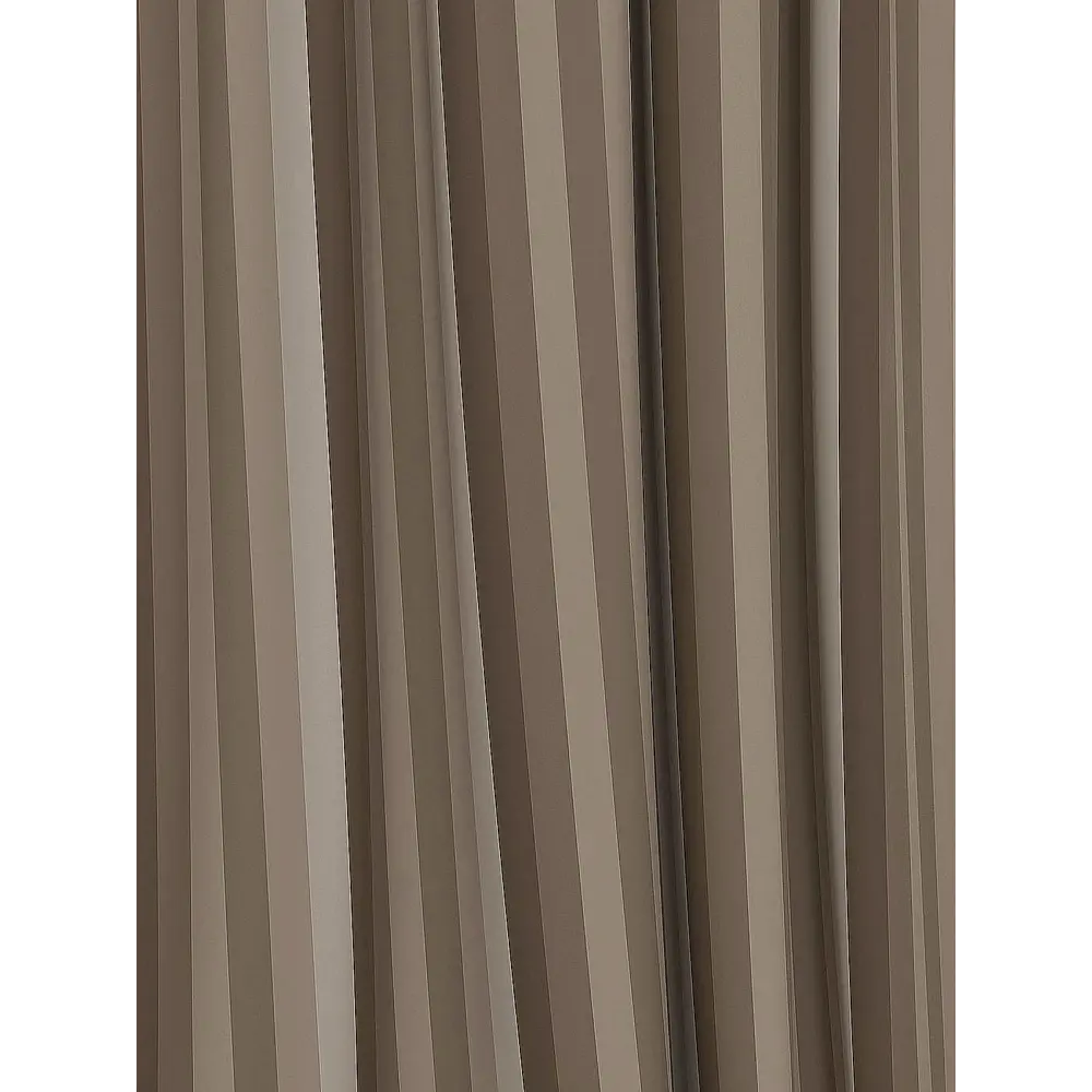 Фото 3 Тюль на шторной ленте At Home Комиленс 150x250 см цвет коричневый Фото 3 Тюль на шторной ленте At Home Комиленс 150x250 см цвет коричневый