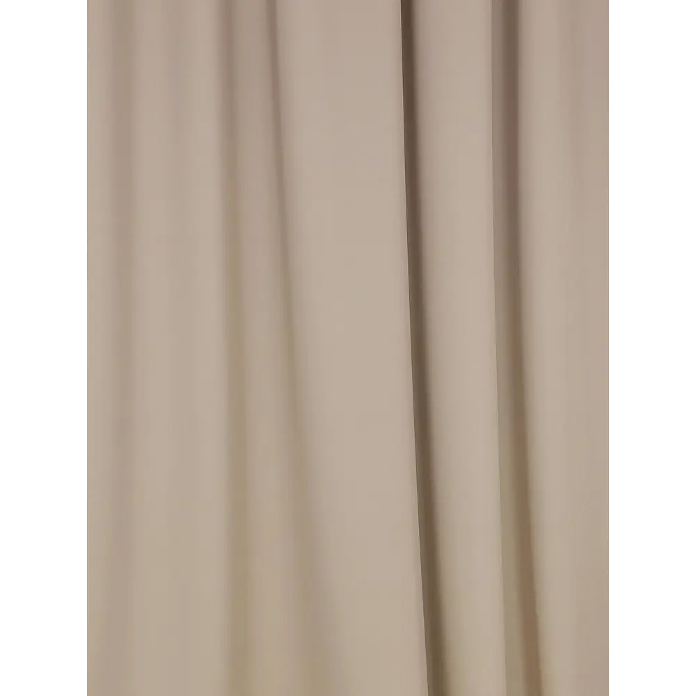 Фото 4 Комплект штор на ленте At Home Керивенс AT524071 150x260 см вуаль цвет бежевый Фото 4 Комплект штор на ленте At Home Керивенс AT524071 150x260 см вуаль цвет бежевый