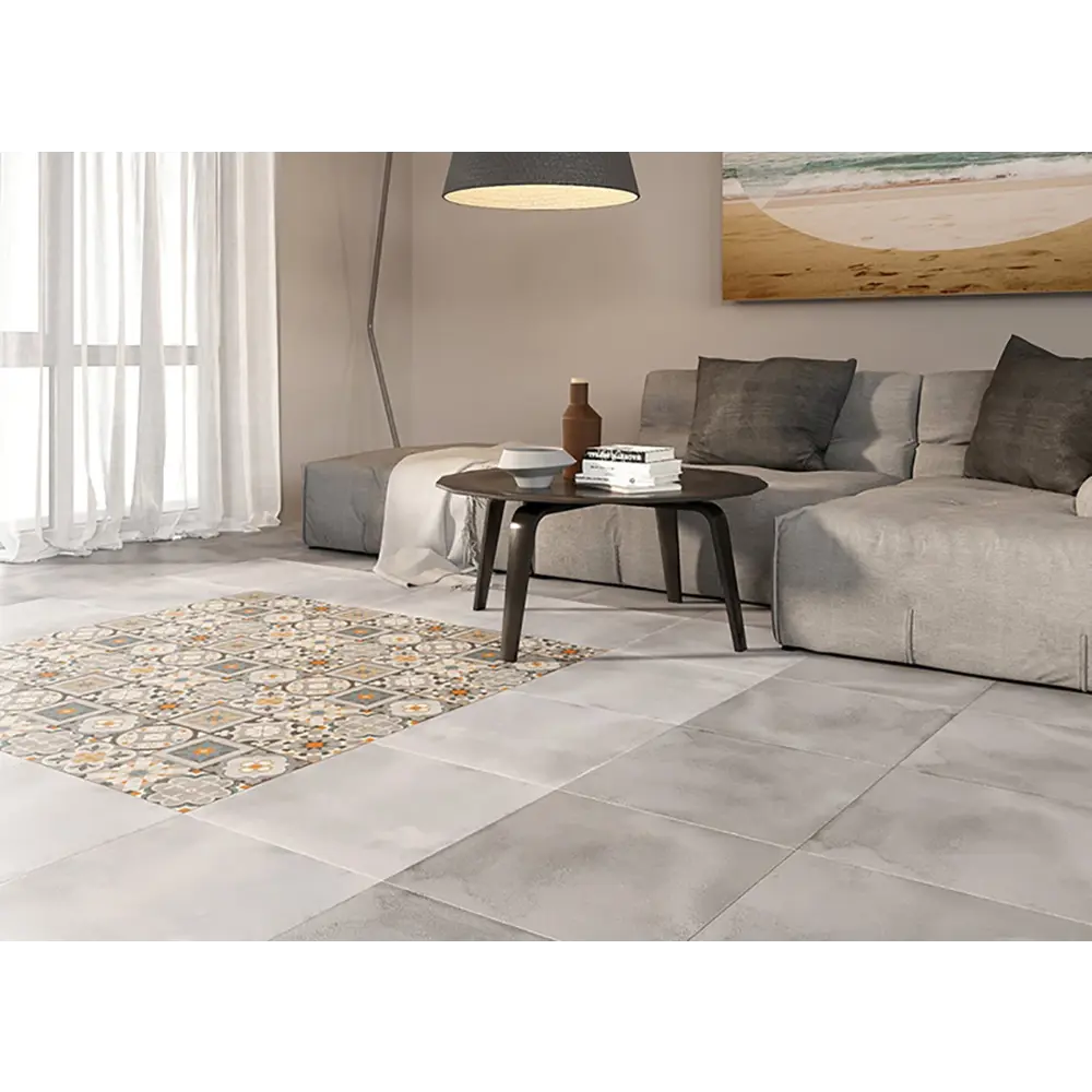 Фото 3 Керамогранит Cersanit Loft LO4R452 42x42см цвет разноцветный Фото 3 Керамогранит Cersanit Loft LO4R452 42x42см цвет разноцветный