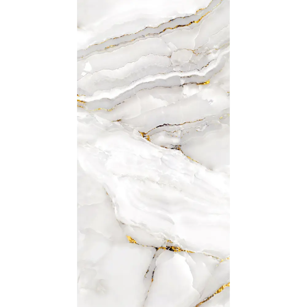 Фото 4 Керамогранит Pardis ceramic pazh Statuario gold polish P7296 60x120см цвет разноцветный Фото 4 Керамогранит Pardis ceramic pazh Statuario gold polish P7296 60x120см цвет разноцветный