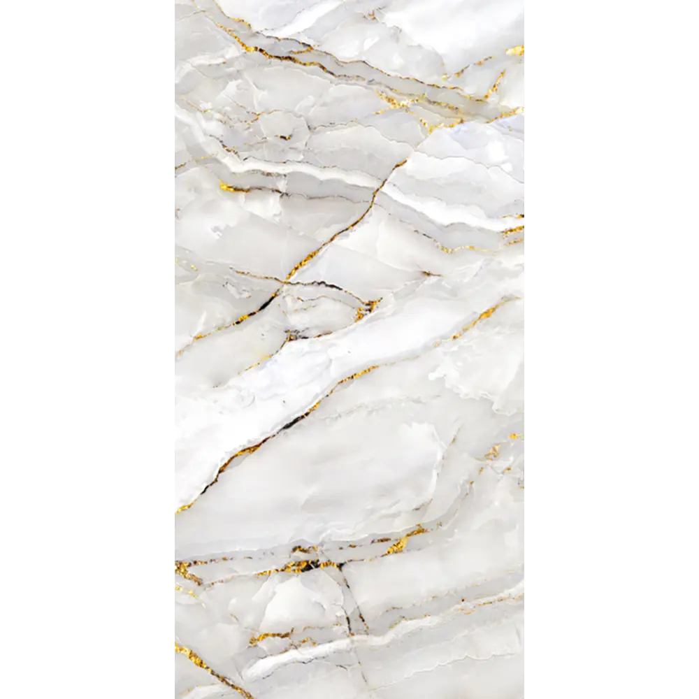 Фото Керамогранит Pardis ceramic pazh Statuario gold polish P7296 60x120см цвет разноцветный Фото Керамогранит Pardis ceramic pazh Statuario gold polish P7296 60x120см цвет разноцветный