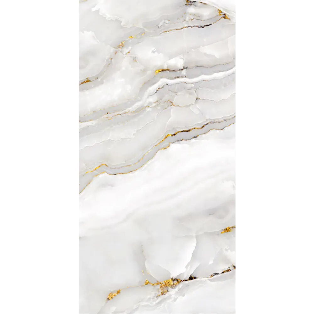 Фото 3 Керамогранит Pardis ceramic pazh Statuario gold polish P7296 60x120см цвет разноцветный Фото 3 Керамогранит Pardis ceramic pazh Statuario gold polish P7296 60x120см цвет разноцветный