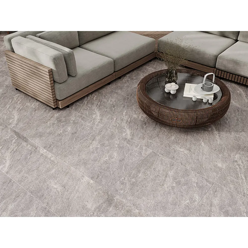 Фото Керамогранит Cersanit Desert A17888 59.8x59.8см цвет серый Фото Керамогранит Cersanit Desert A17888 59.8x59.8см цвет серый