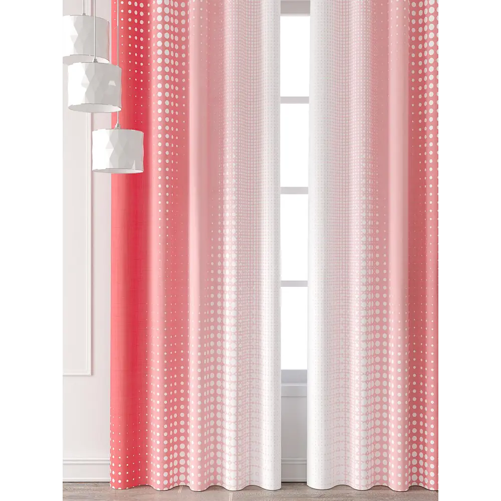 Фото Комплект штор At home Базовая коллекция AT709062-280 на шторной ленте 280x150 см цвет белый Фото Комплект штор At home Базовая коллекция AT709062-280 на шторной ленте 280x150 см цвет белый