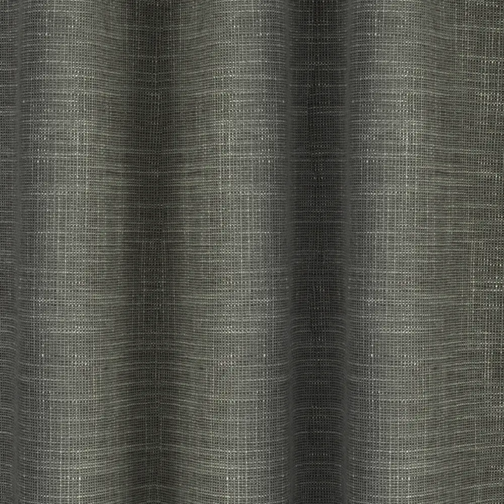 Фото 4 Штора на ленте Pisa 200x280 см цвет темно-серый Фото 4 Штора на ленте Pisa 200x280 см цвет темно-серый