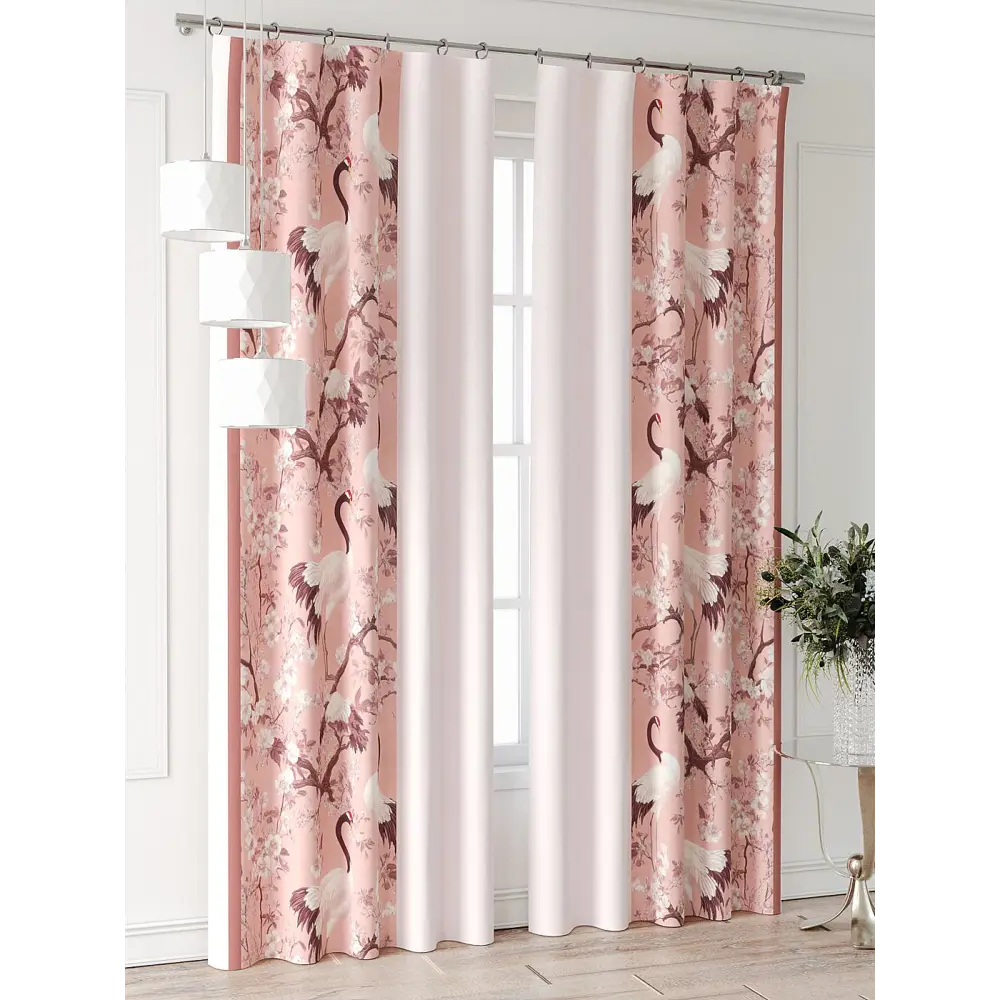 Фото Комплект штор At home Базовая коллекция AT709026-280 на шторной ленте 280x150 см цвет красный Фото Комплект штор At home Базовая коллекция AT709026-280 на шторной ленте 280x150 см цвет красный