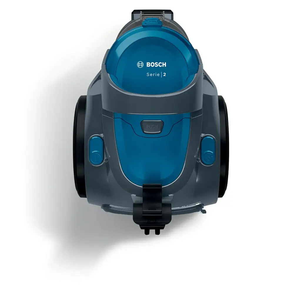 Фото Пылесос с контейнером Bosch Bgs05a220 700 Вт 1.5 л цвет синий/черный Фото Пылесос с контейнером Bosch Bgs05a220 700 Вт 1.5 л цвет синий/черный