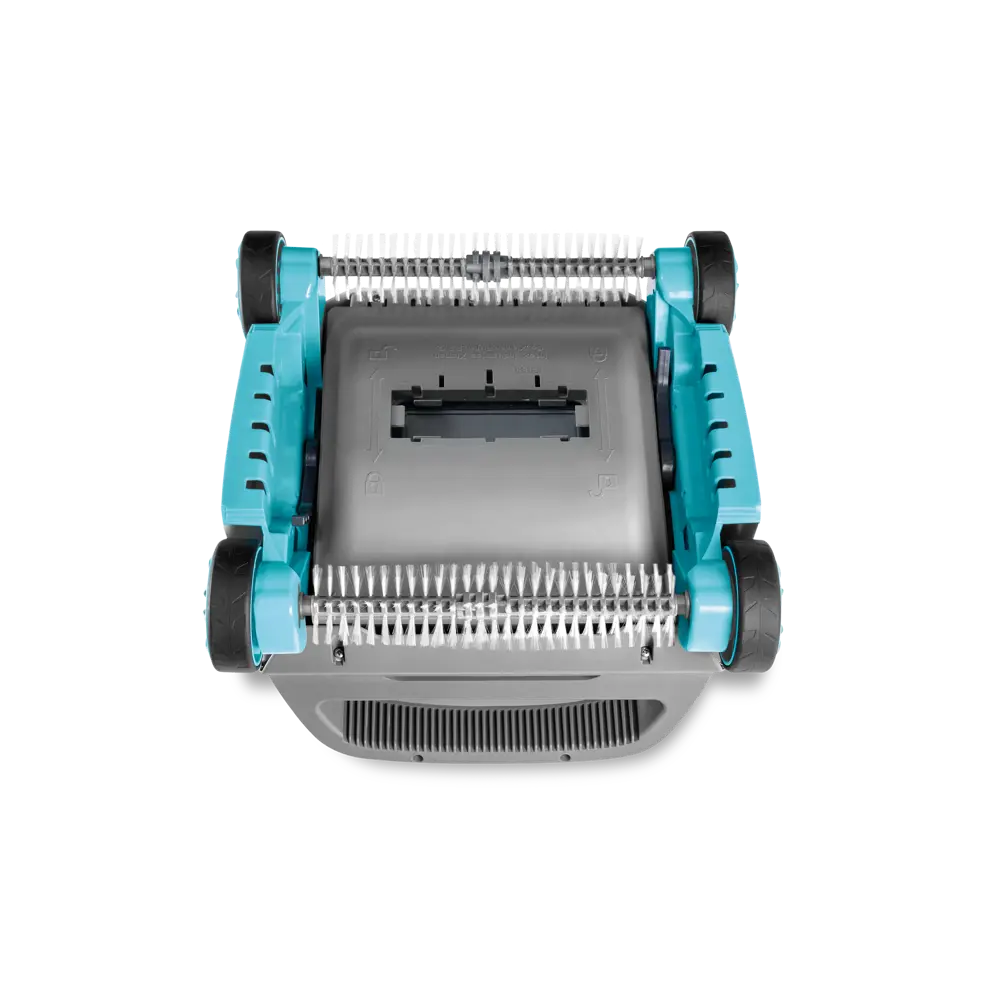 Фото 2 Робот для бассейна Intex ZX300 Фото 2 Робот для бассейна Intex ZX300