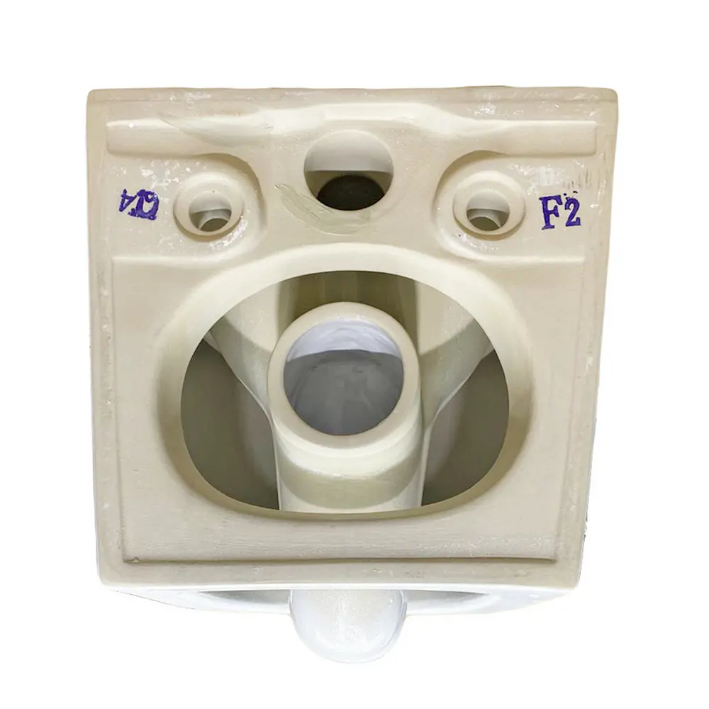 Фото 14 Комплект инсталляция с унитазом Joki JKS102450021WM цвет белый Фото 14 Комплект инсталляция с унитазом Joki JKS102450021WM цвет белый