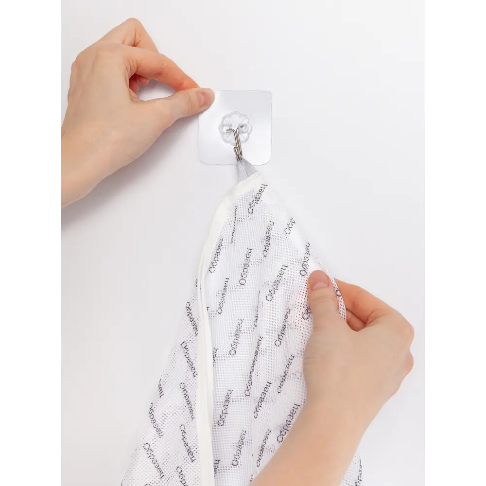 Фото 6 Сетка для игрушек в ванну JoyArty Суровый котик настенный органайзер на присосках 39x33 см Фото 6 Сетка для игрушек в ванну JoyArty Суровый котик настенный органайзер на присосках 39x33 см