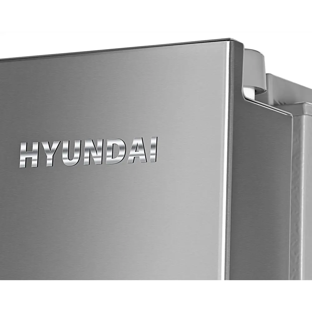 Фото 15 Отдельностоящий холодильник Hyundai CS6503FV 91.1x178 см цвет нержавеющая сталь Фото 15 Отдельностоящий холодильник Hyundai CS6503FV 91.1x178 см цвет нержавеющая сталь