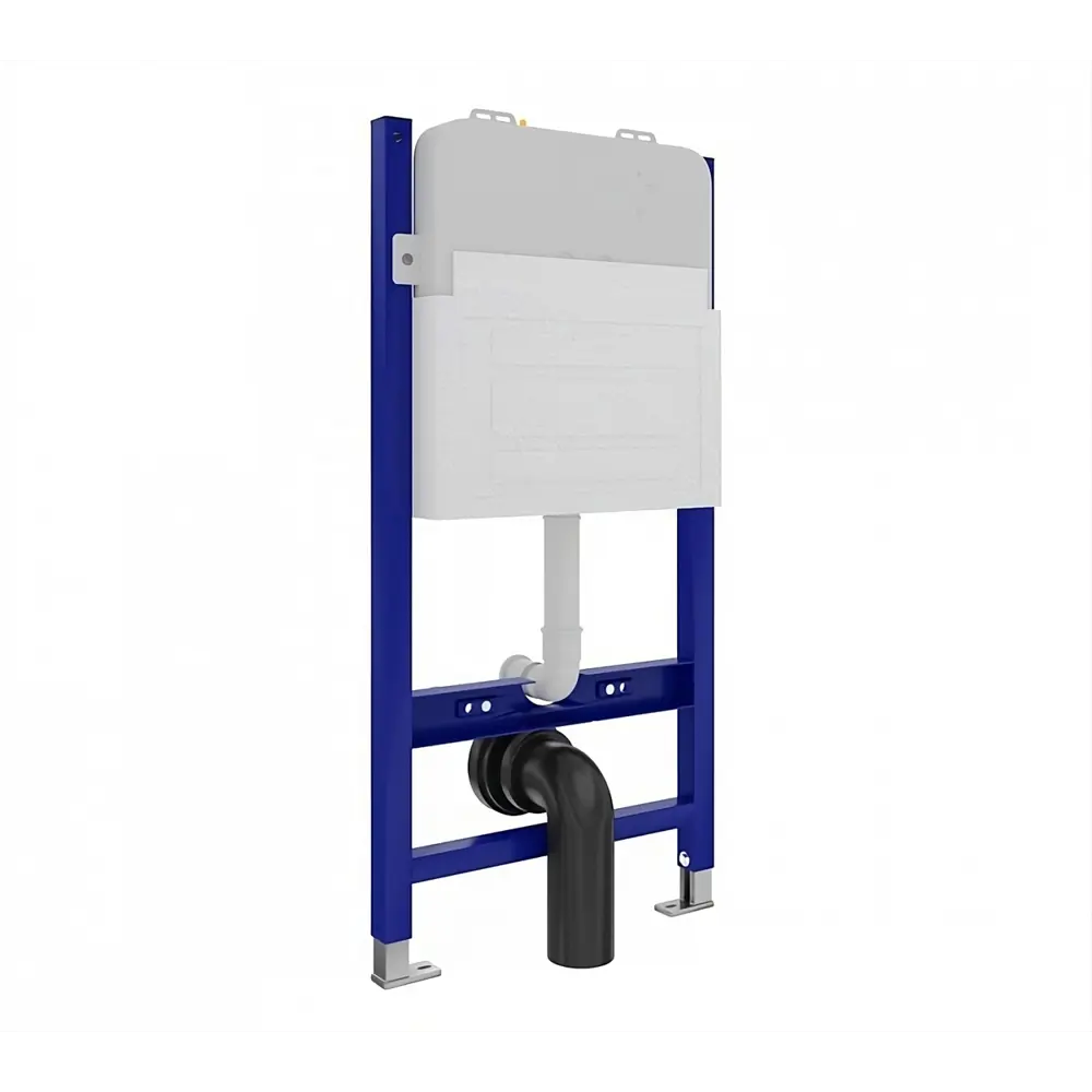 Фото 3 Инсталляция для унитаза ENIO 569530 Фото 3 Инсталляция для унитаза ENIO 569530