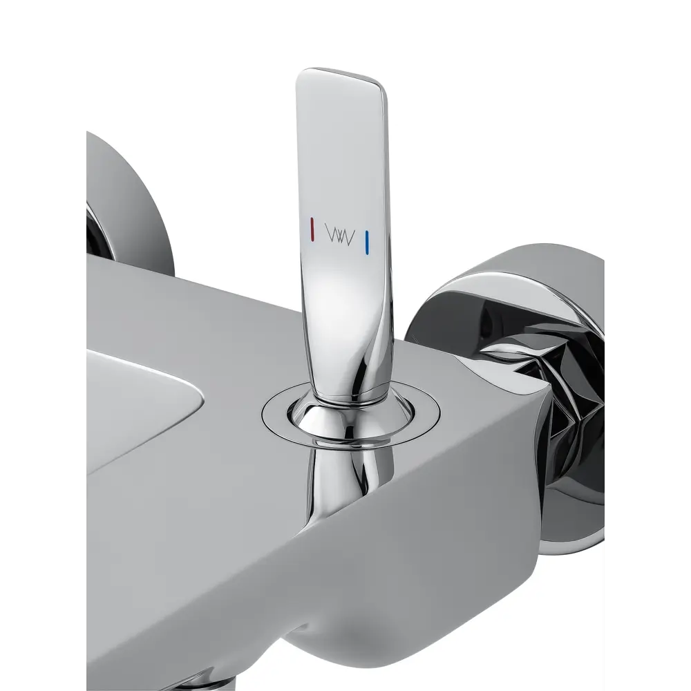 Фото 6 Смеситель для ванны Wonzon & woghand WW-48B3101-CR цвет хром Фото 6 Смеситель для ванны Wonzon & woghand WW-48B3101-CR цвет хром