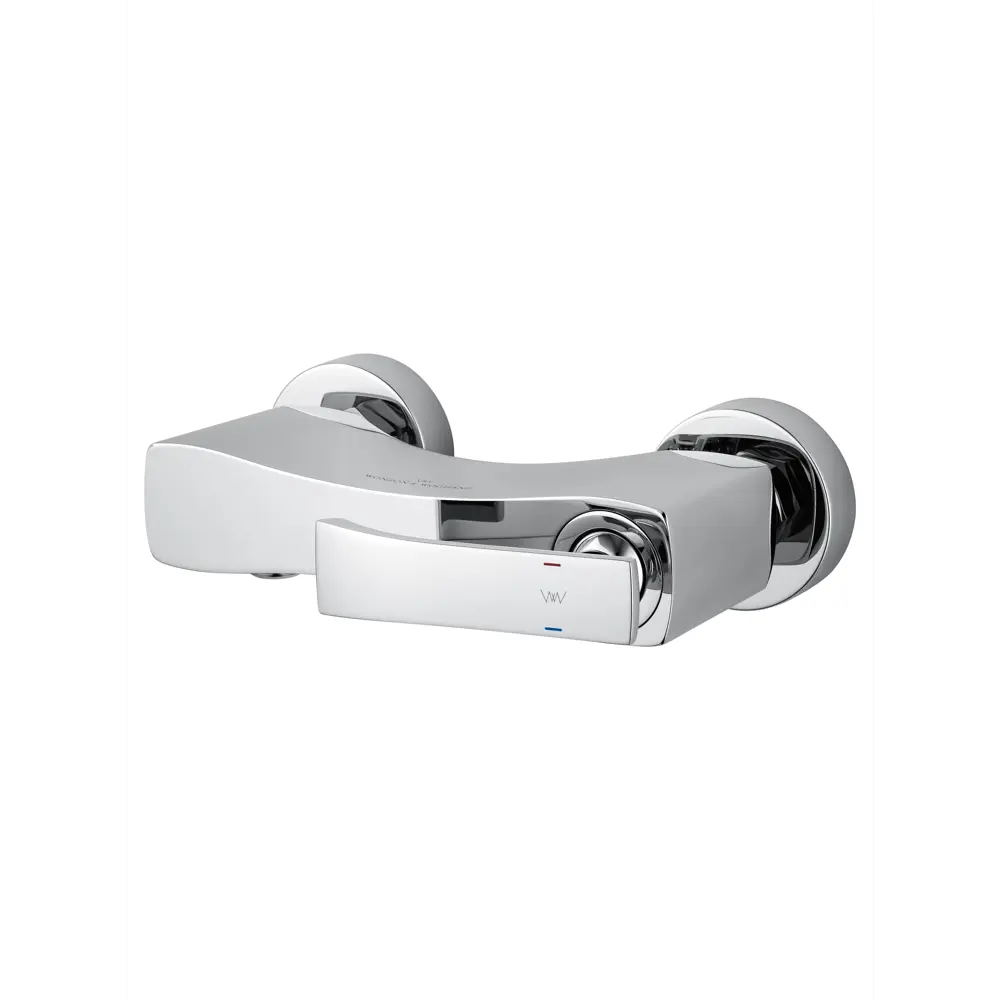Фото Смеситель для душа Wonzon&Woghand TRIUMPH WW-564101-CR цвет хром Фото Смеситель для душа Wonzon&Woghand TRIUMPH WW-564101-CR цвет хром