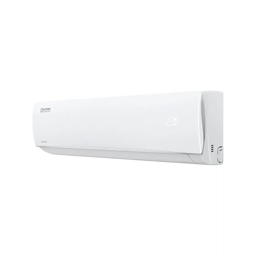 Фото 2 Сплит-система инверторная Ultima comfort eclipse ECS-I12PN 12K BTU охлаждение/обогрев Фото 2 Сплит-система инверторная Ultima comfort eclipse ECS-I12PN 12K BTU охлаждение/обогрев