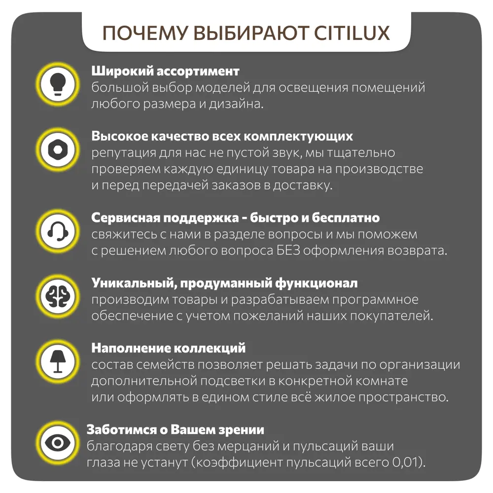 Фото 9 Умное одноканальное реле Citilux Смарт-Реле CLR01 Фото 9 Умное одноканальное реле Citilux Смарт-Реле CLR01